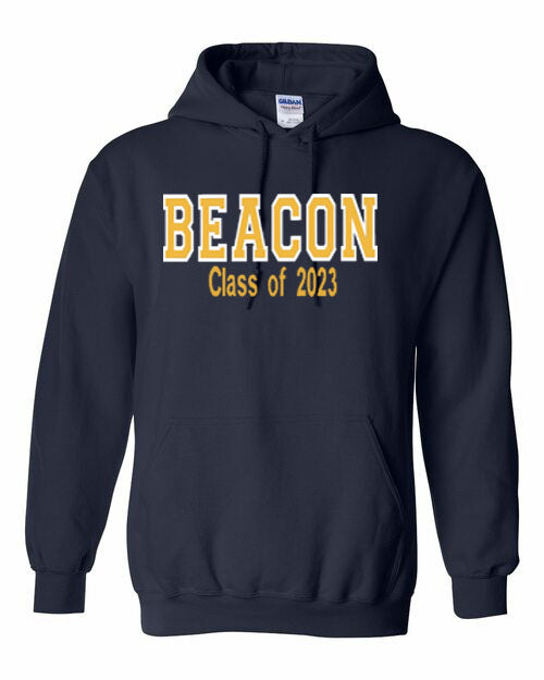 Beacon 2023 Grad Hoodie