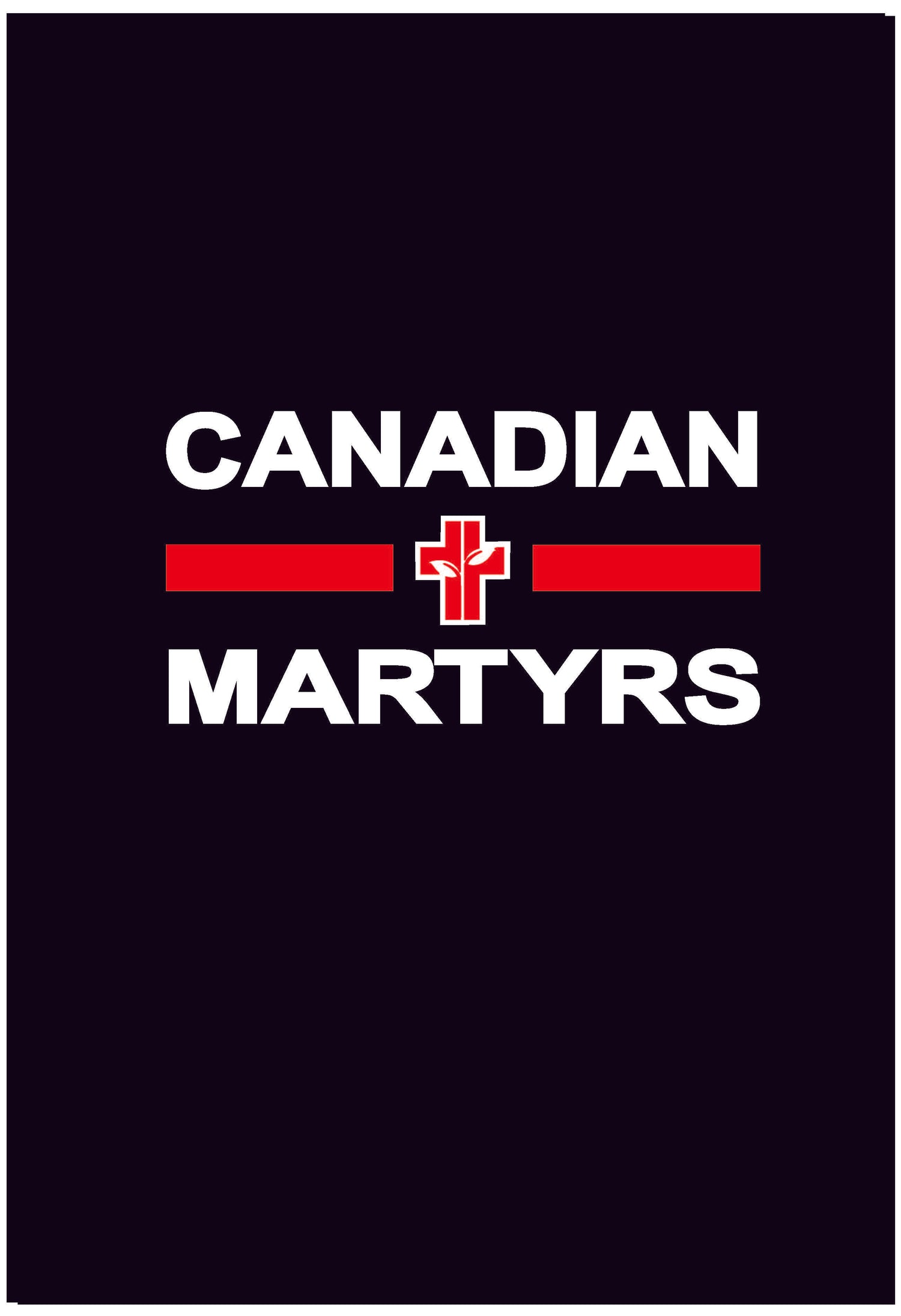 Canadian Martyrs Elementary Spirit Wear