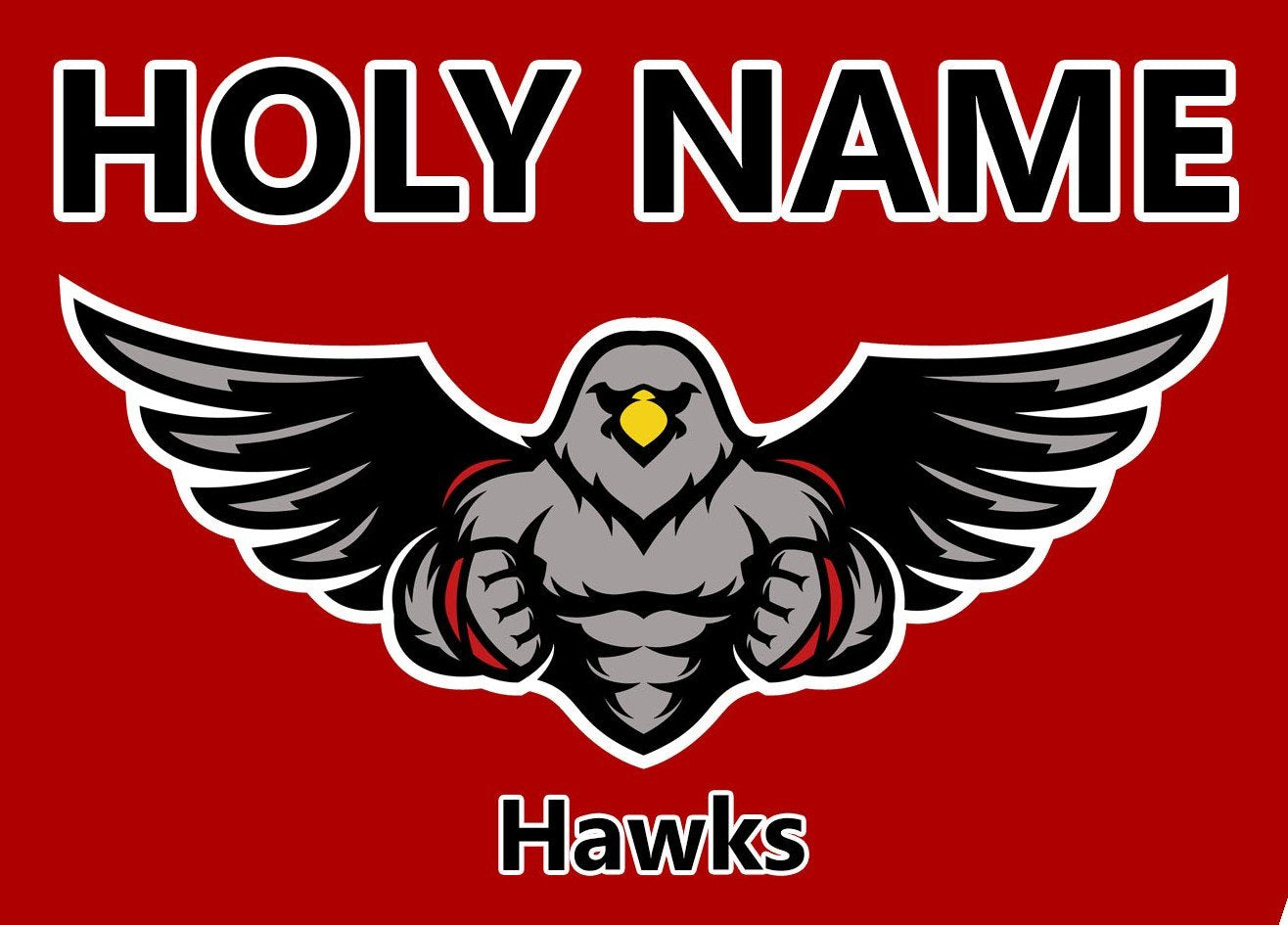 Holy Name Catholic Elementary Spirit Wear