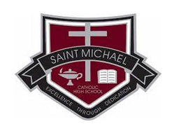 Saint Michael Catholic High School