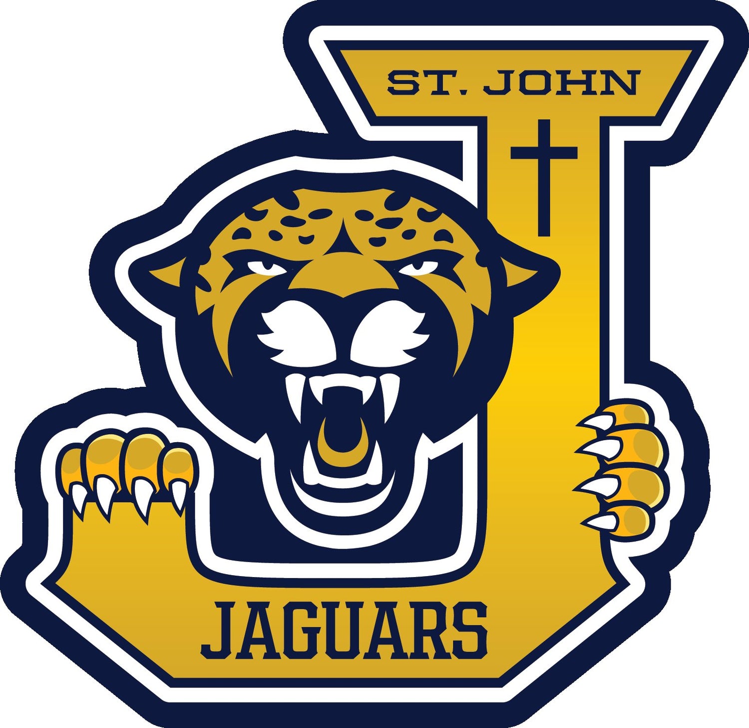 St. John Catholic School Elementary Spirit Wear