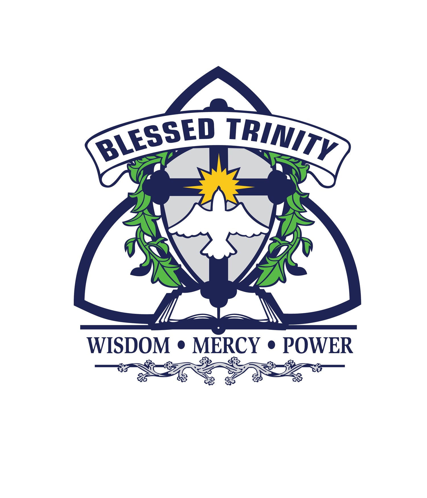 Blessed Trinity Catholic Secondary School