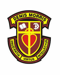 Denis Morris Catholic High School