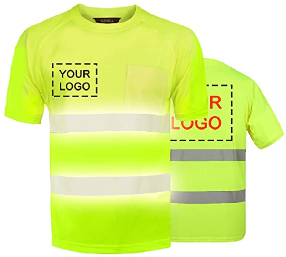 Corporate Wear/HiViz Wear