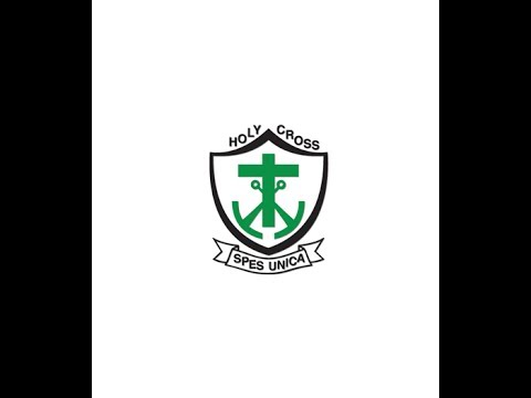 Holy Cross Catholic Secondary School