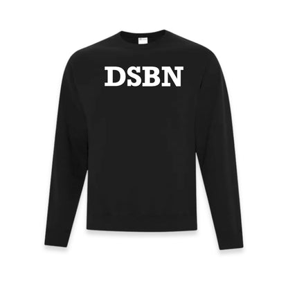 DSBN | ATC | Crewneck Sweatshirts (Unisex)