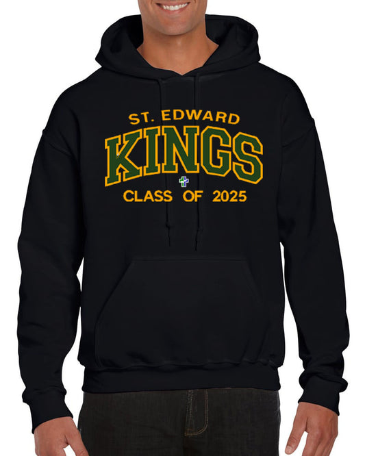 St. Edward Catholic Elementary School Grad Hoodies 2025