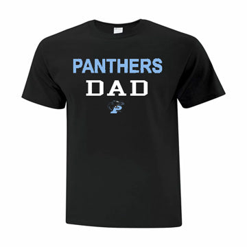 Pelham Panthers DAD T-Shirt (ATC)