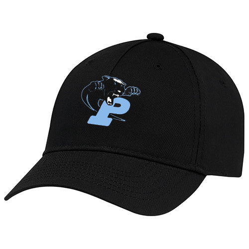 Pelham Panthers Hat- Logo