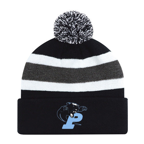 Pelham Panthers Toque