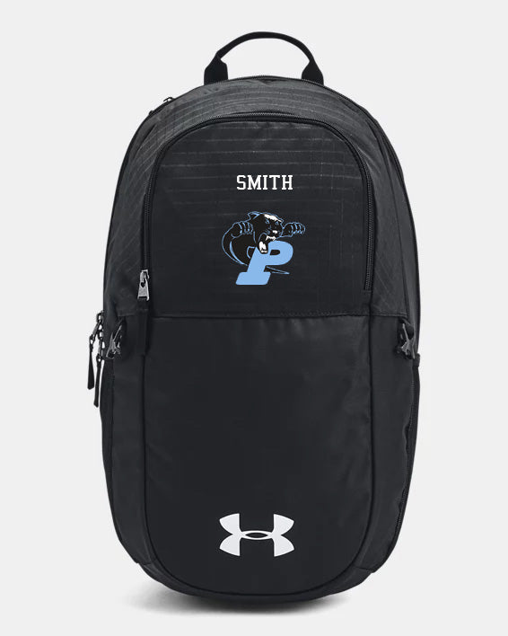 Pelham Panthers Backpack (Under Armour)