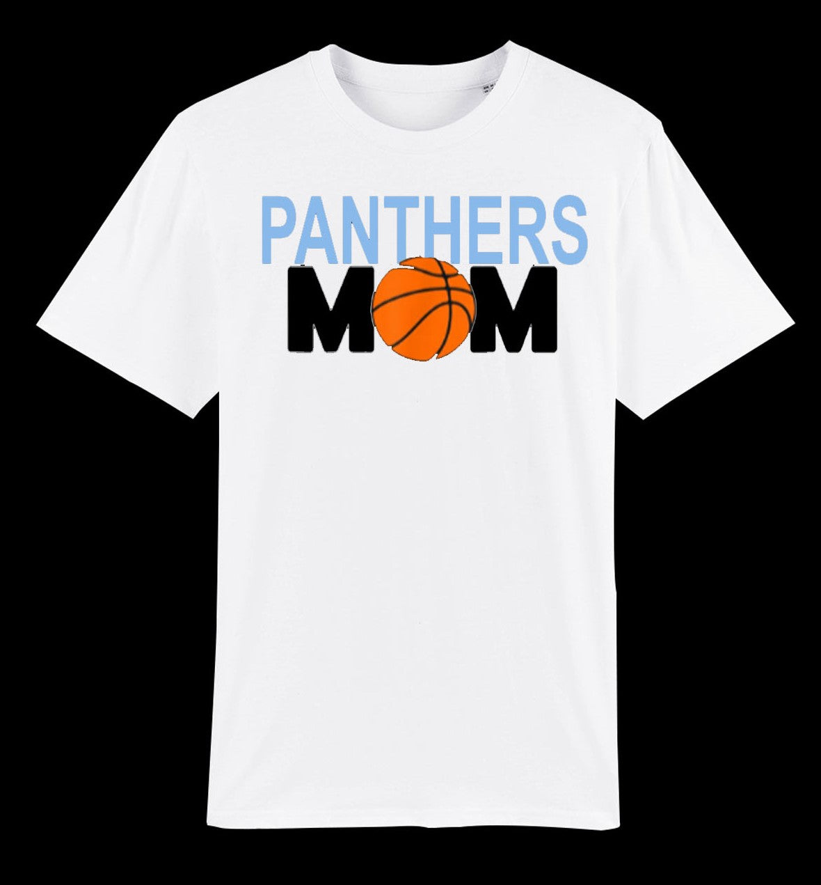 Pelham Panthers MOM T-Shirt (ATC)