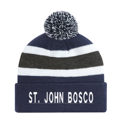 St. John Bosco Catholic Elementary Toque