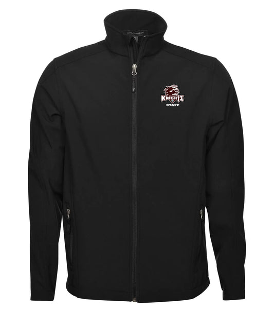 *NEW* St. Anthony STAFF Spirit Wear Jacket