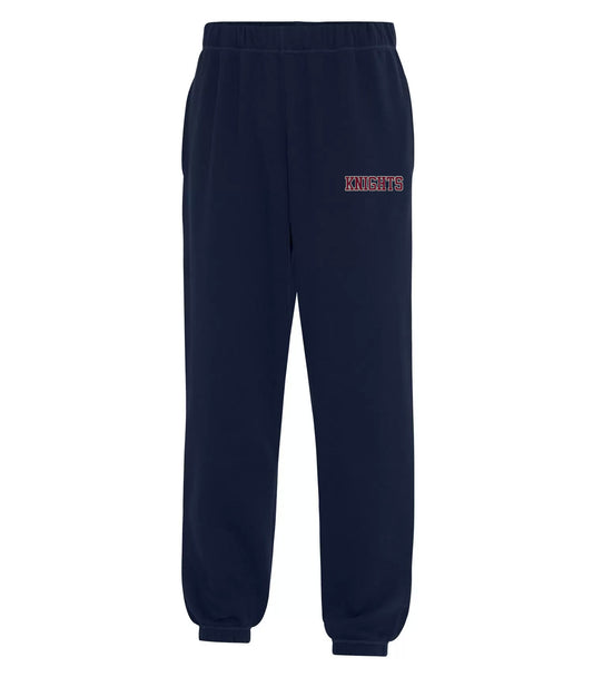 *NEW* St. Anthony Navy Joggers (SK-Grade 3 ONLY)