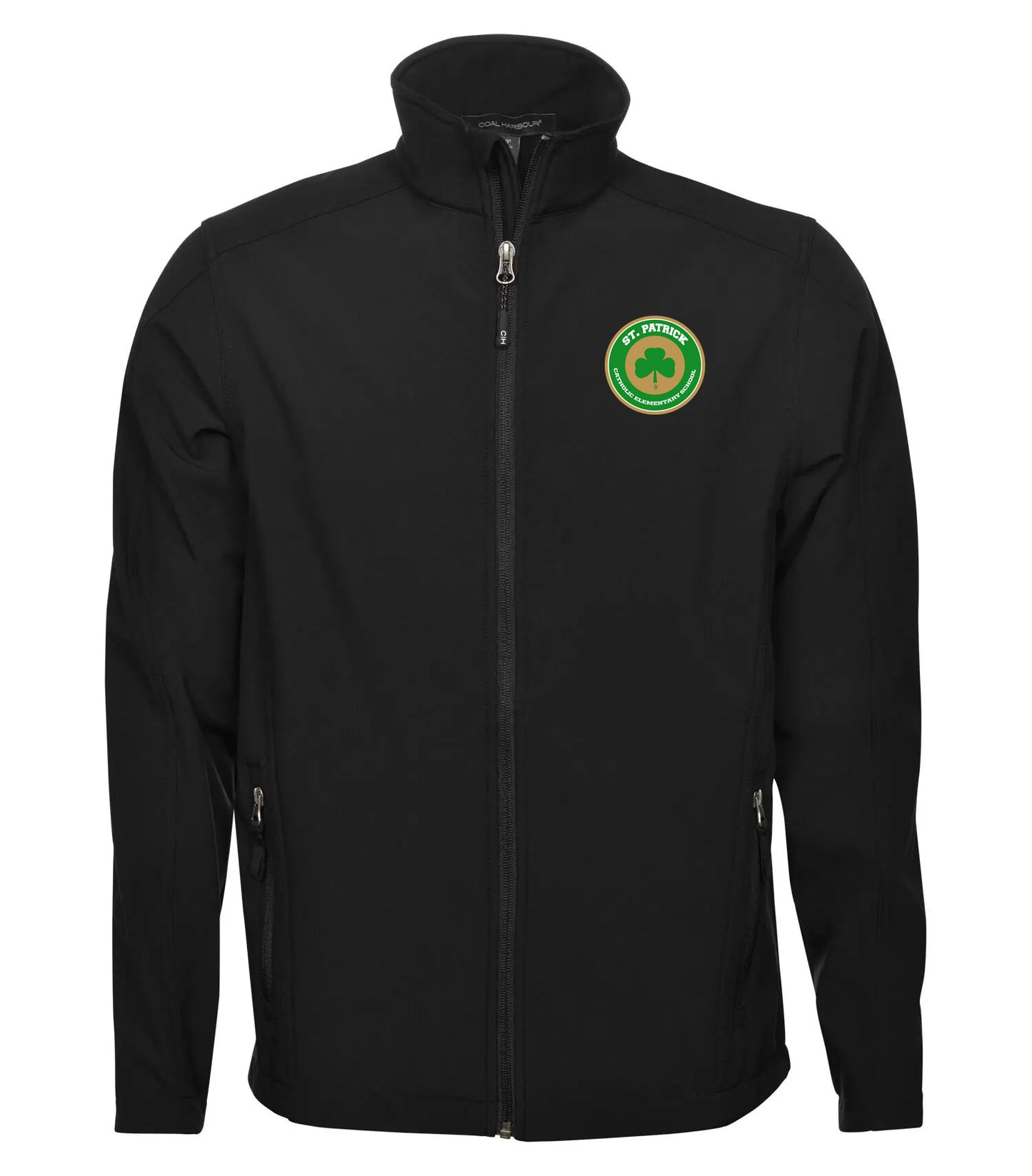 *NEW* St. Patrick STAFF Spirit Wear Jacket (Niagara Falls)