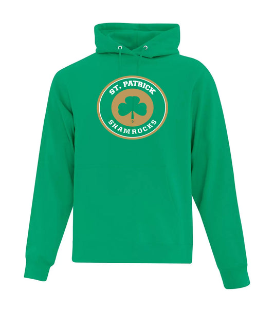 *NEW* St. Patrick Catholic Elementary Youth Spirit Wear Hoodie (Niagara Falls)