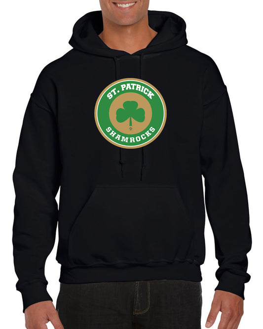 *NEW* St. Patrick Spirit Wear Adult Hoodie (Niagara Falls)