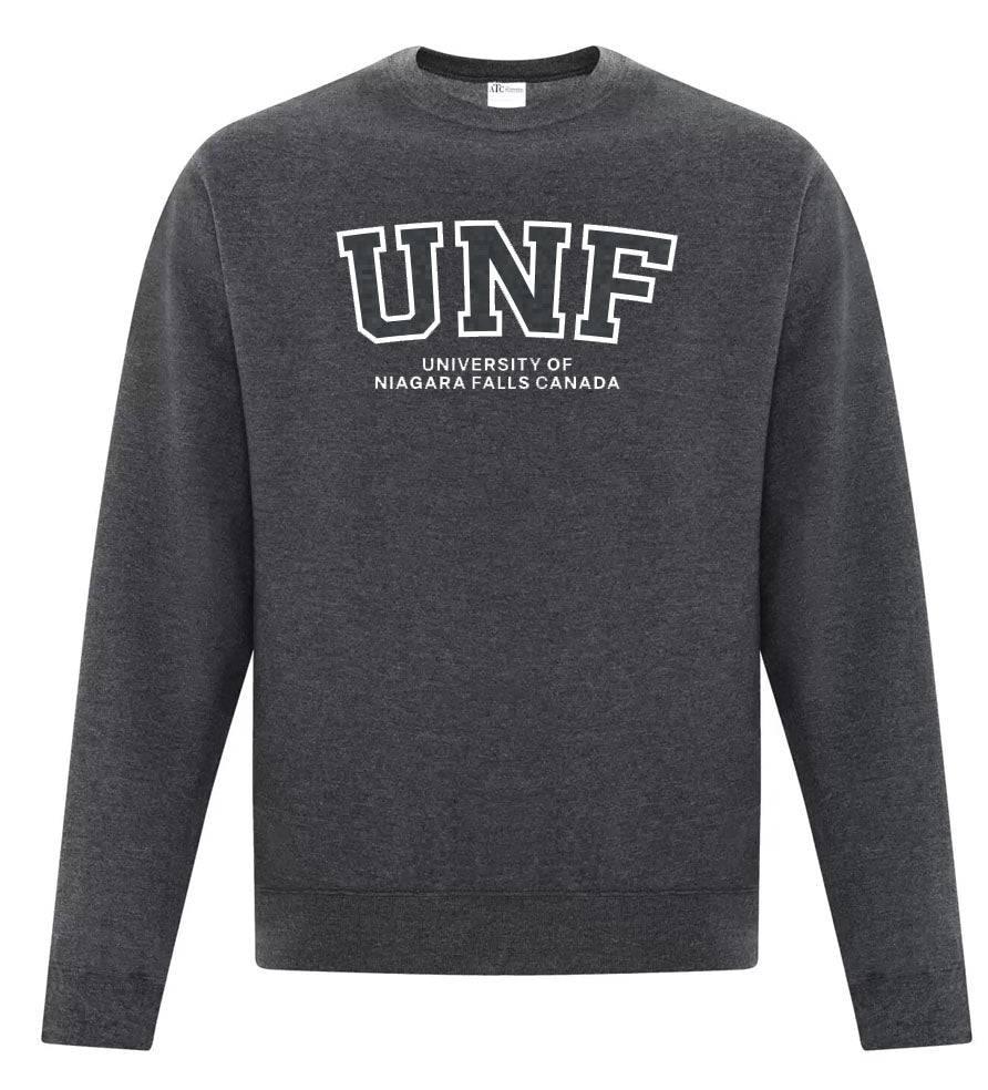 University of Niagara Falls Canada Crewneck (6 Color Options)