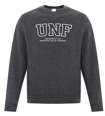 University of Niagara Falls Canada Crewneck (6 Color Options)