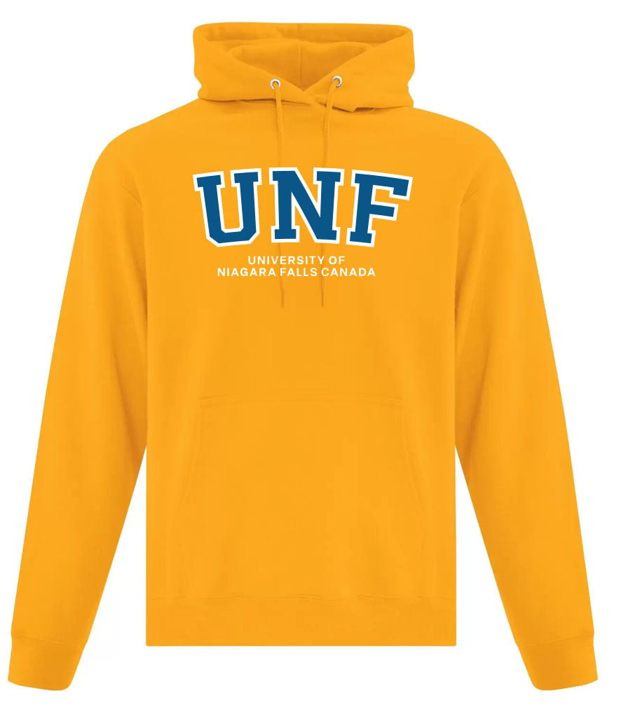 University of Niagara Falls Canada Hoodie (8 Color Options)