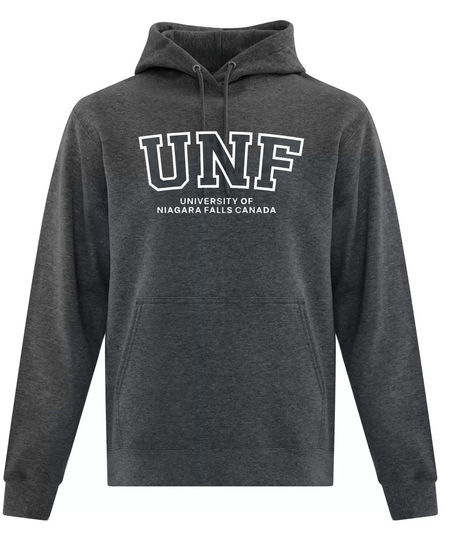 University of Niagara Falls Canada Hoodie (8 Color Options)