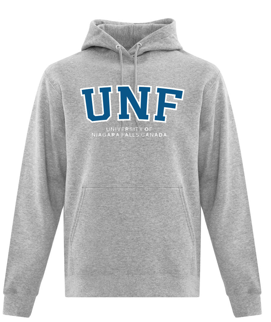 University of Niagara Falls Canada Hoodie (8 Color Options)