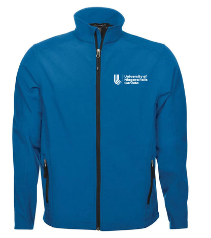 University of Niagara Falls Canada Zipper Jacket