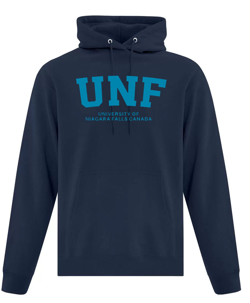 University of Niagara Falls Canada Hoodie (8 Color Options)