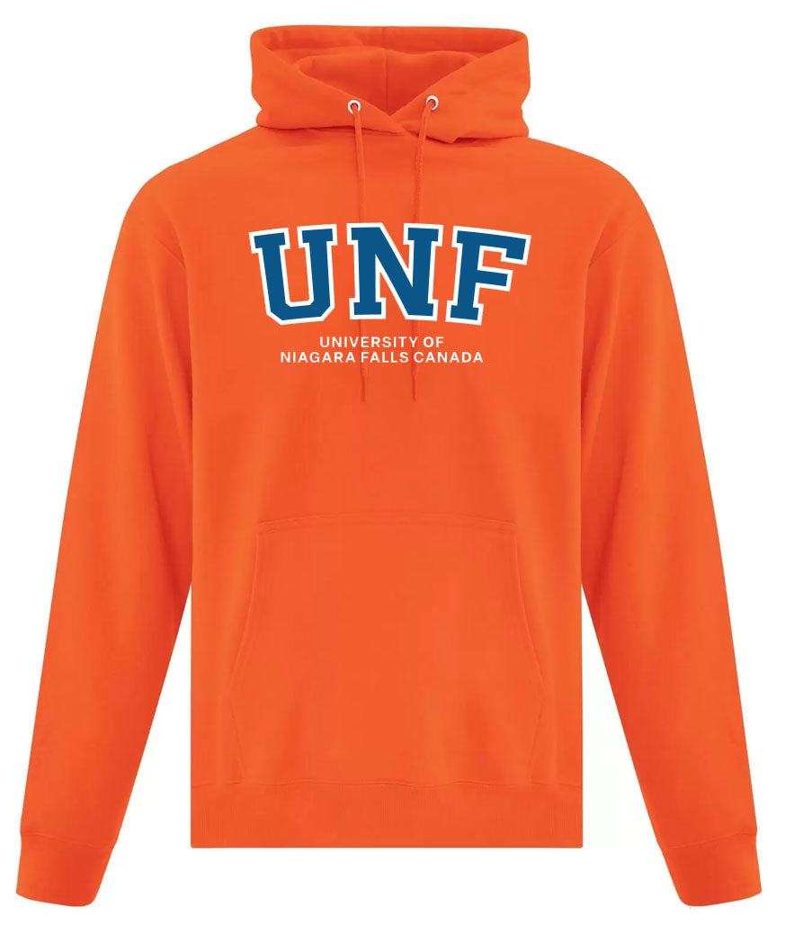 University of Niagara Falls Canada Hoodie (8 Color Options)