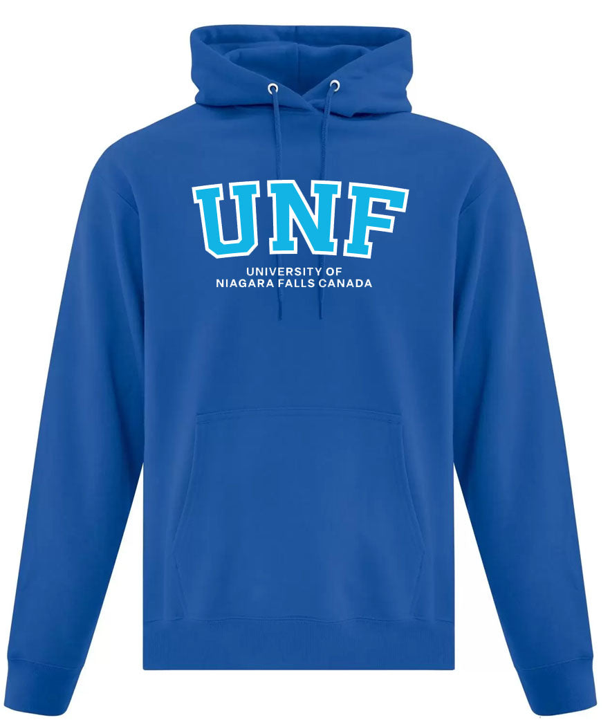 University of Niagara Falls Canada Hoodie (8 Color Options)