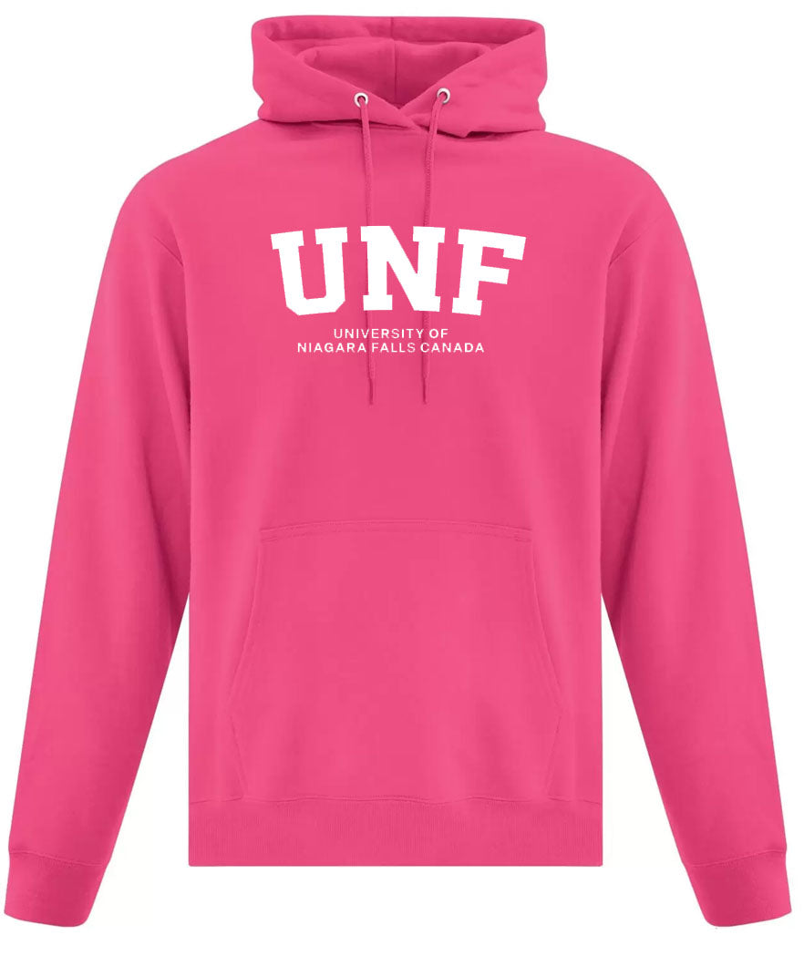 University of Niagara Falls Canada Hoodie (8 Color Options)