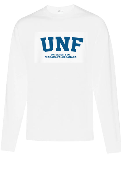 University of Niagara Falls Canada Crewneck (6 Color Options)