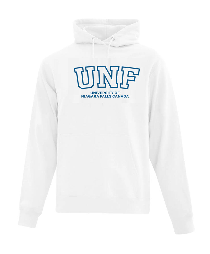 University of Niagara Falls Canada Hoodie (8 Color Options)