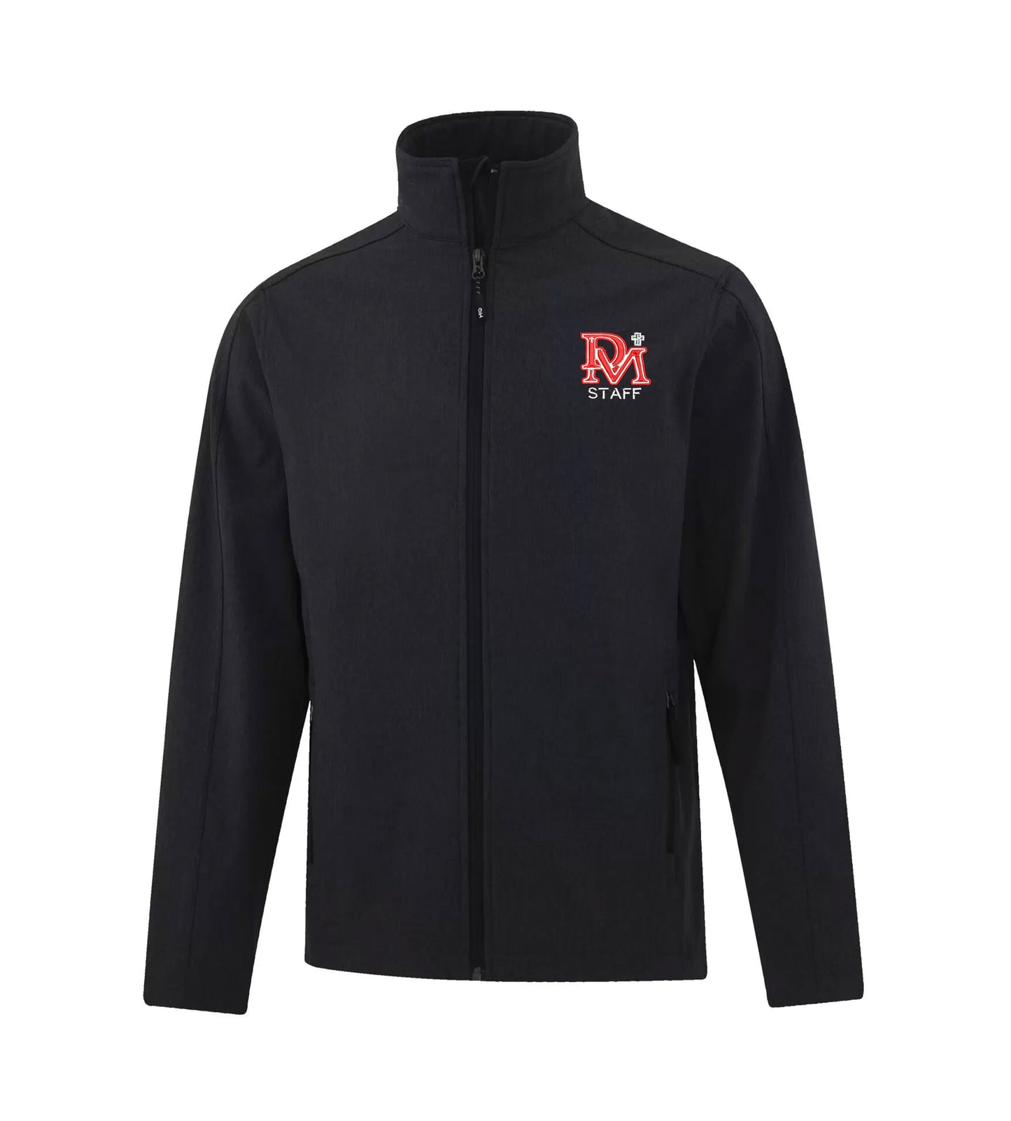 *NEW* Denis Morris STAFF Spirit Wear Jacket