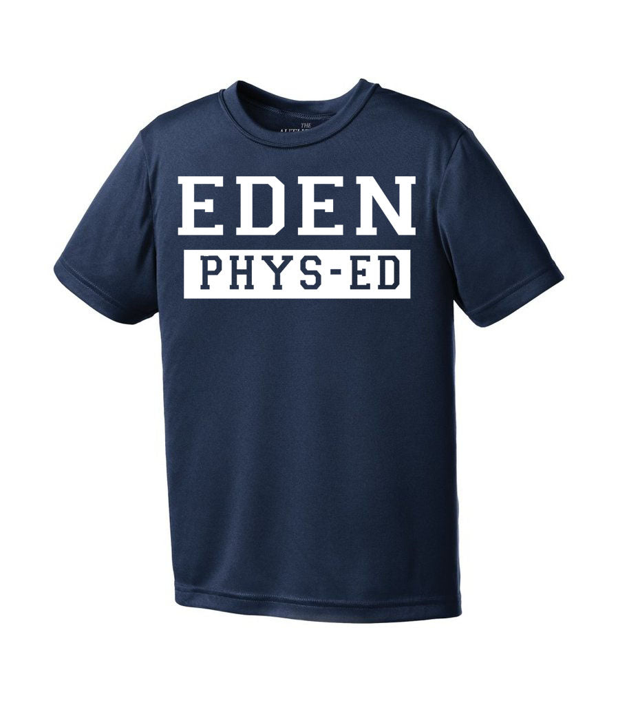 Eden Men's Gym T-Shirt (FINAL SALE)