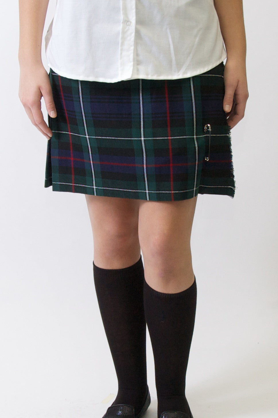 (Final Sale) Lakeshore Kilt *LIMITED QUANTITY*