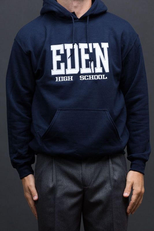 Eden School Hoodie