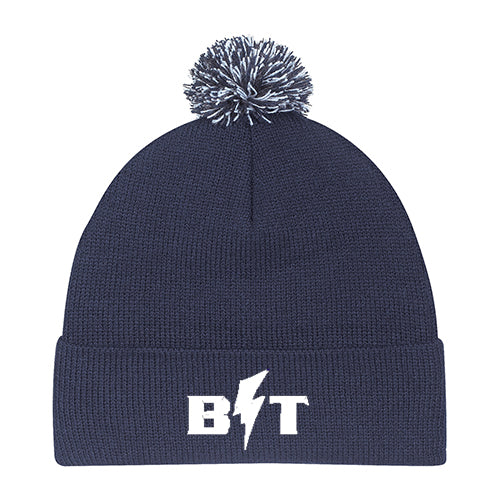 Blessed Trinity Winter Toque