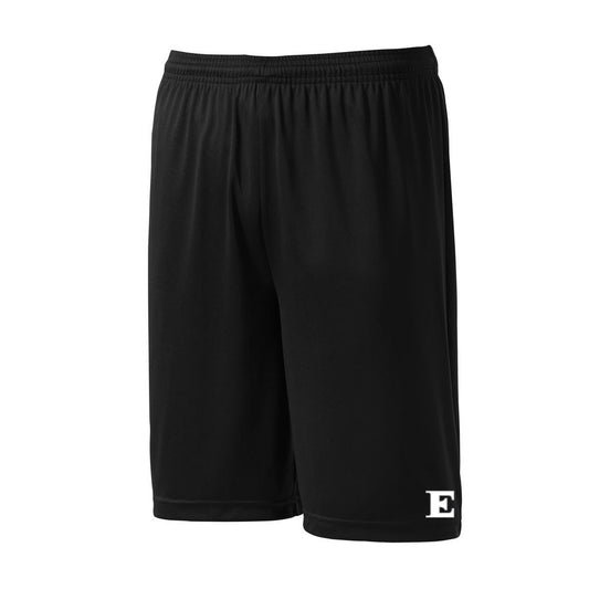 Eden Mens Gym Shorts (FINAL SALE)