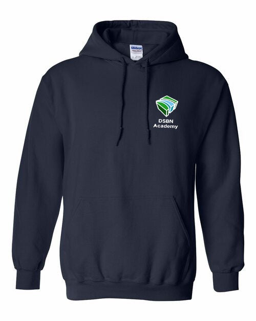 *LIMITED STOCK* DSBN Academy Hoodie Grade 6-8 only (Adult Sizes)