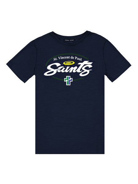Saint Vincent de Paul Adult Spirit Wear T-Shirt