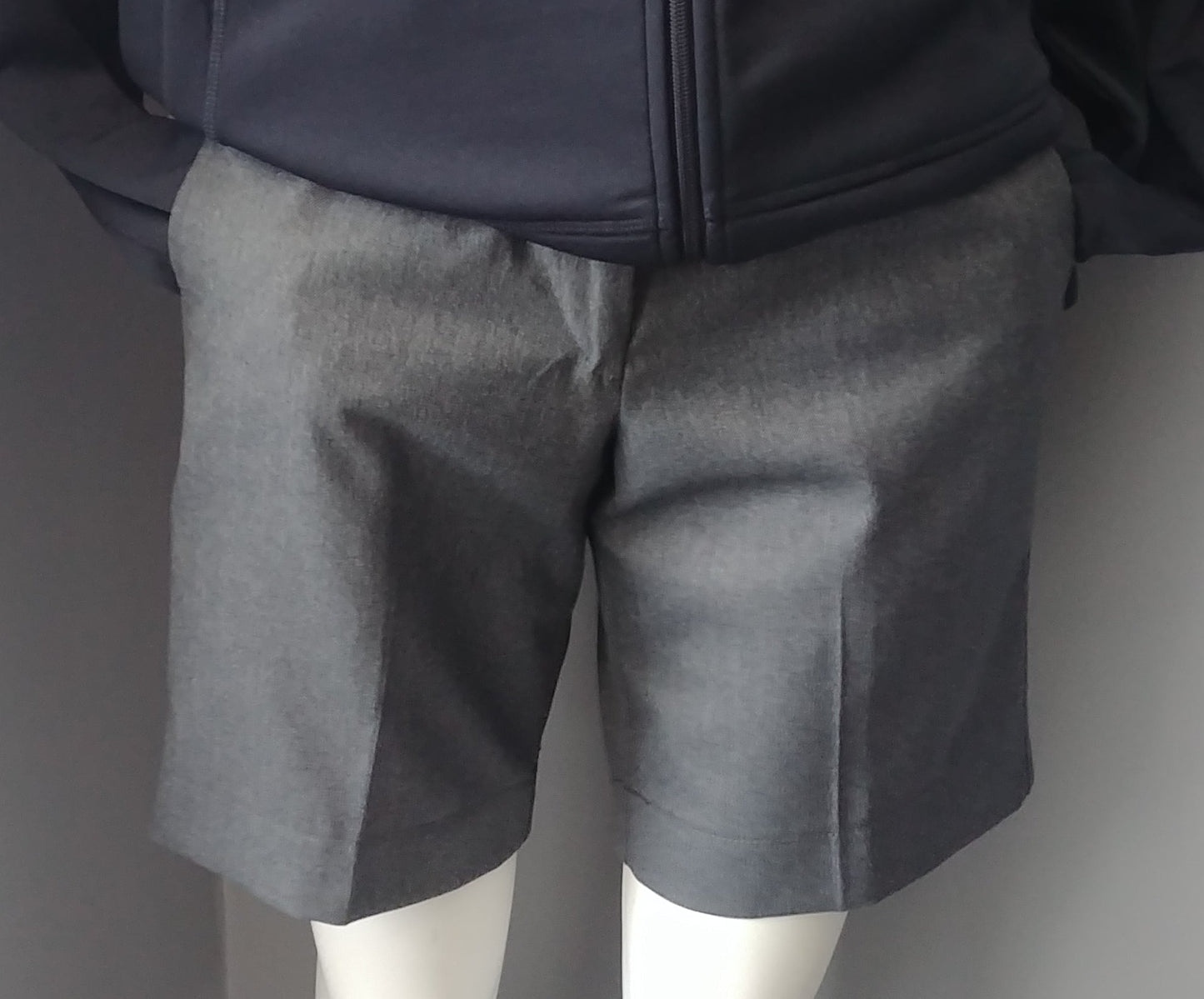 *SALE* Ladies' Uniform Shorts (FINAL SALE)