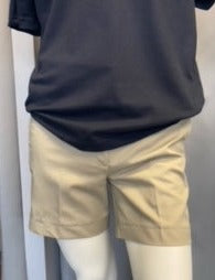 *MARCH SALE* DSBN Academy Khaki Shorts Grade 6-8 Only (Youth Sizes)  *FINAL SALE FOR THE MONTH OF MARCH*